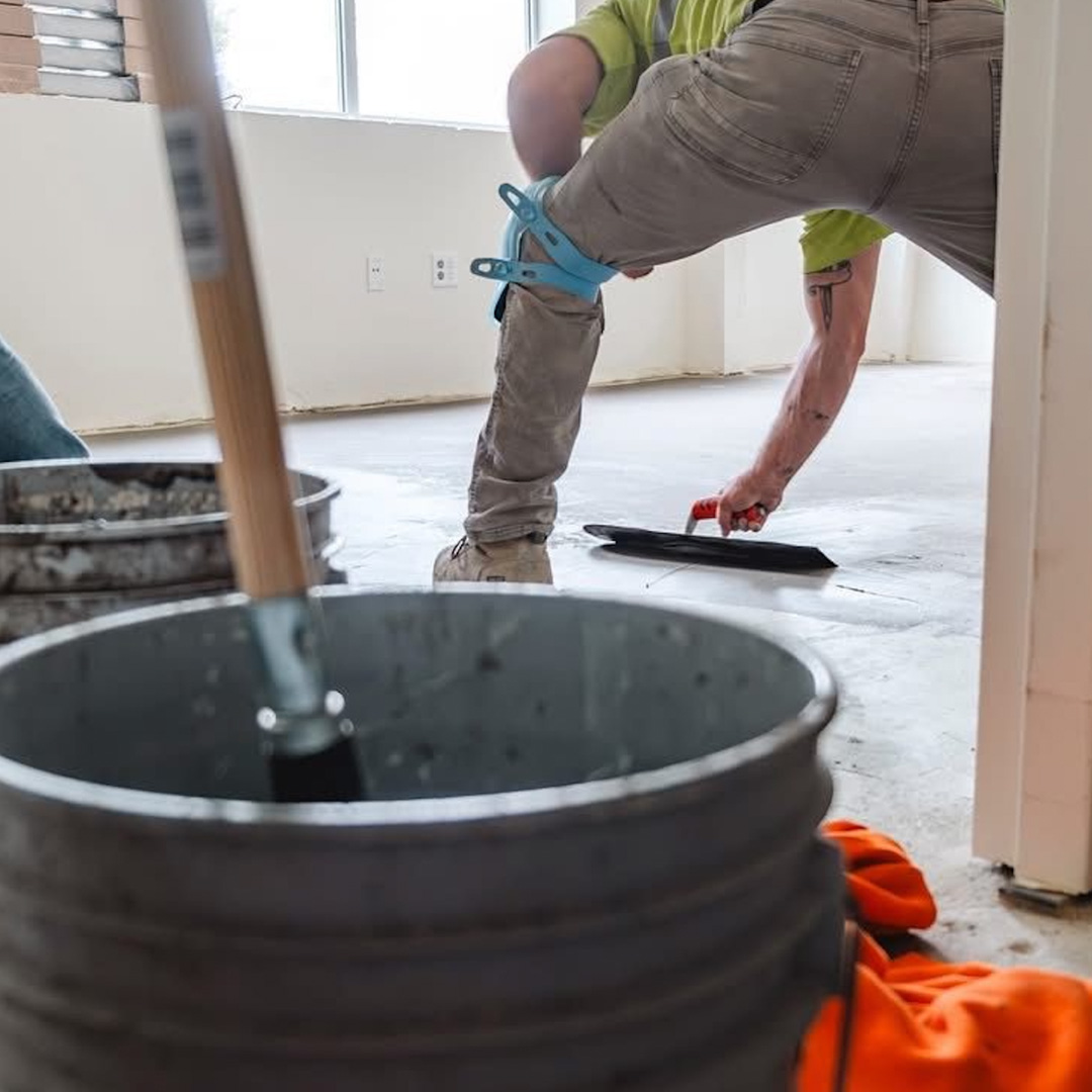 Commercial Property Maintenance Services