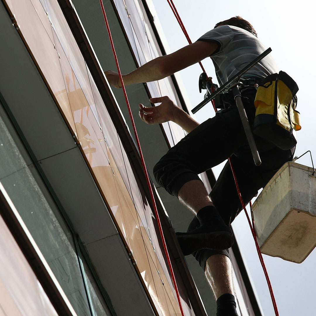 Tenant Improvements