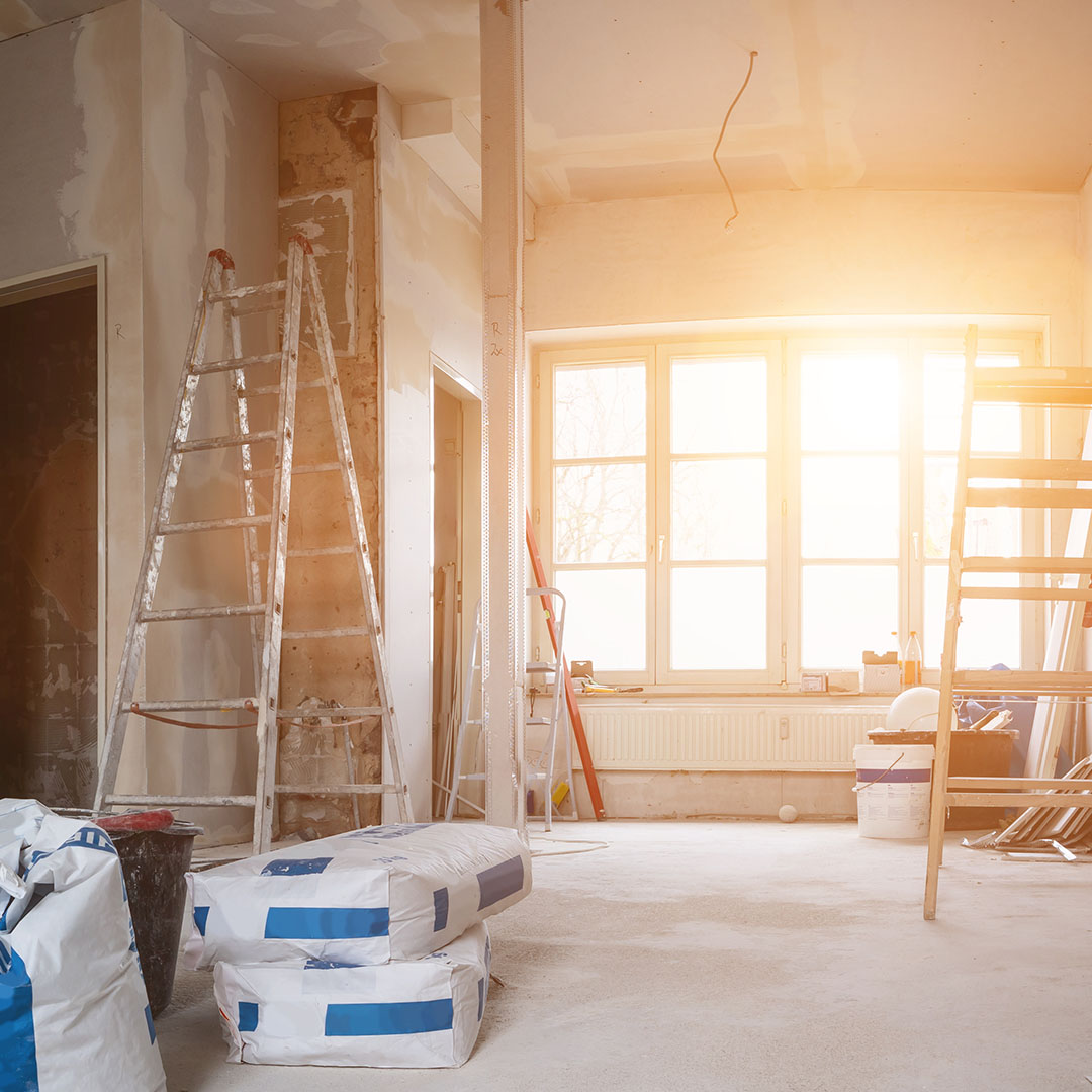 Commercial Interior Construction and Remodeling