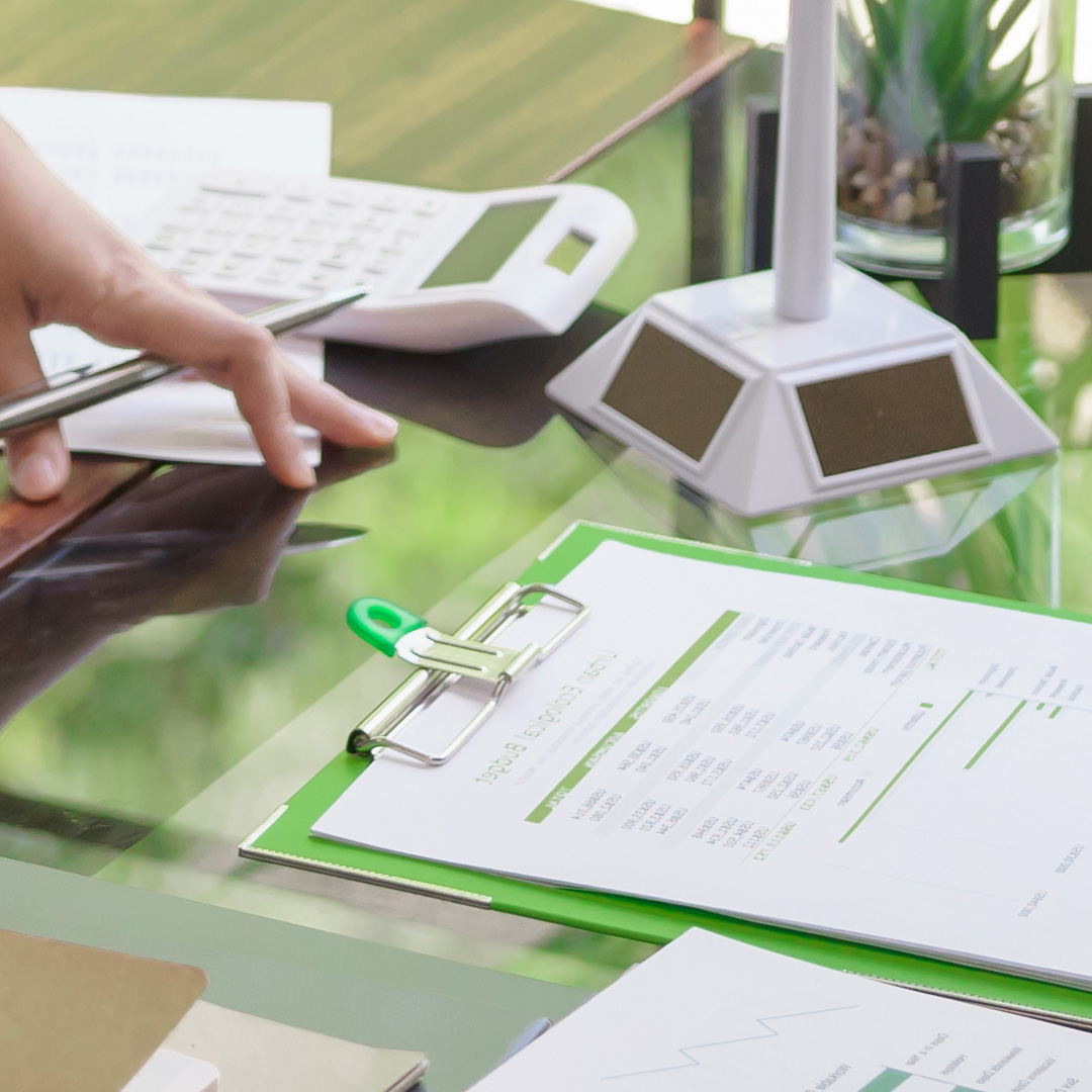 Permitting, Planning & Compliance Support