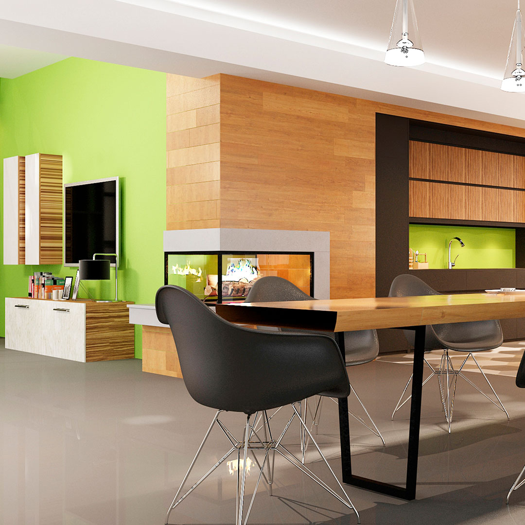 Commercial Remodeling
