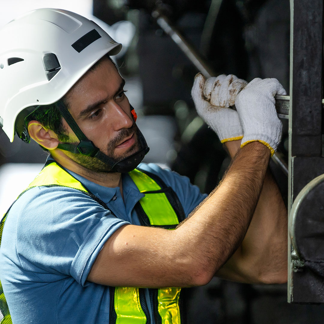 Commercial General Contractor Services