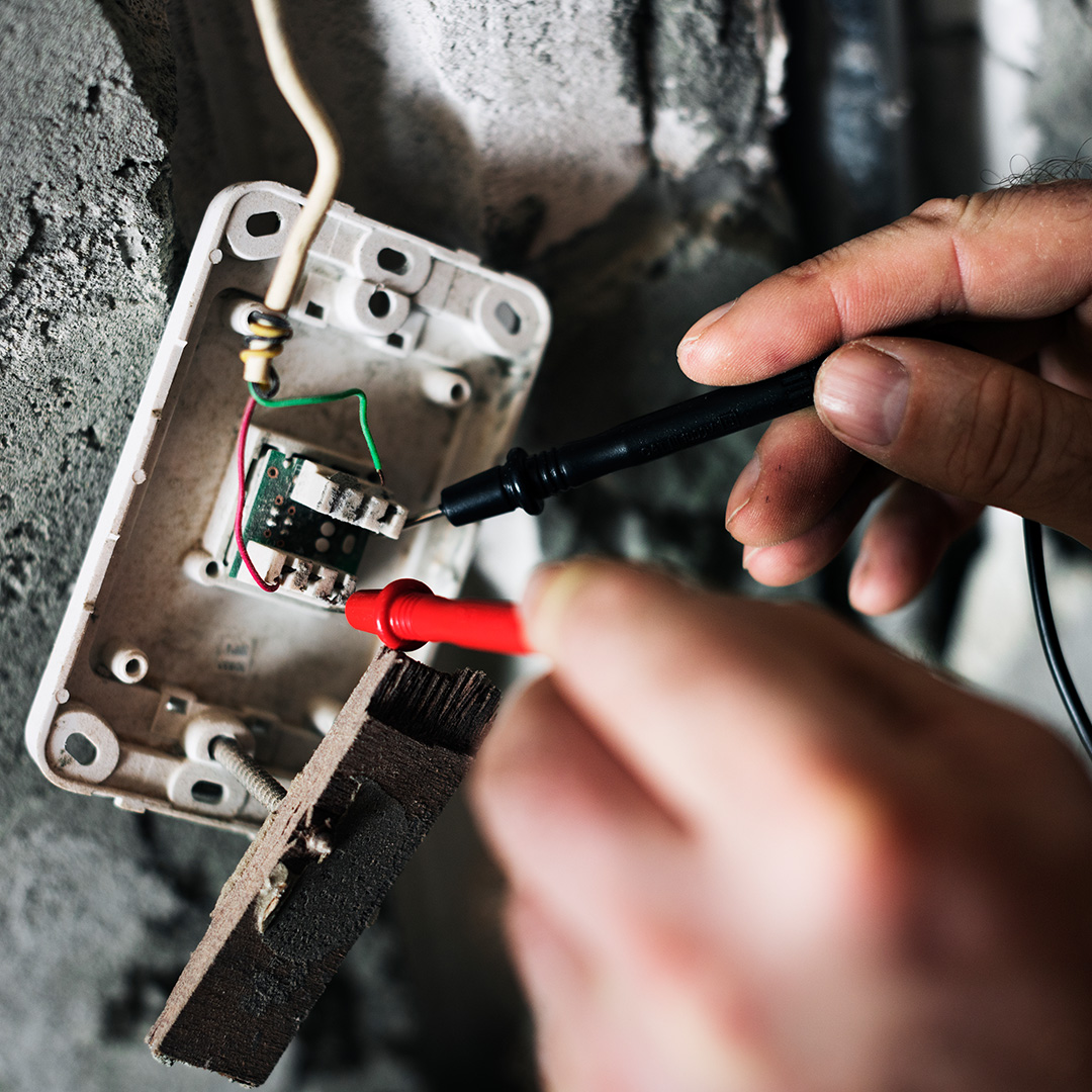 Commercial Electrical Contractor