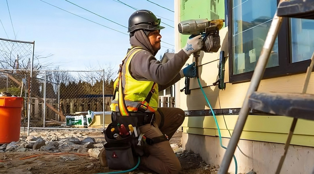 Commercial Framing & Structural Carpentry Contractor