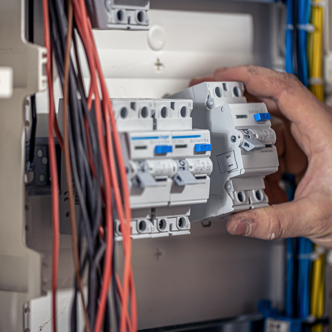 Electrical Infrastructure Engineering