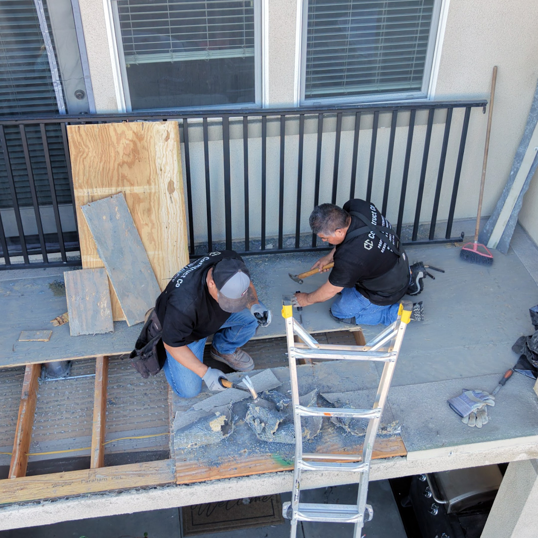 SB 326 & SB 721 Compliance Construction