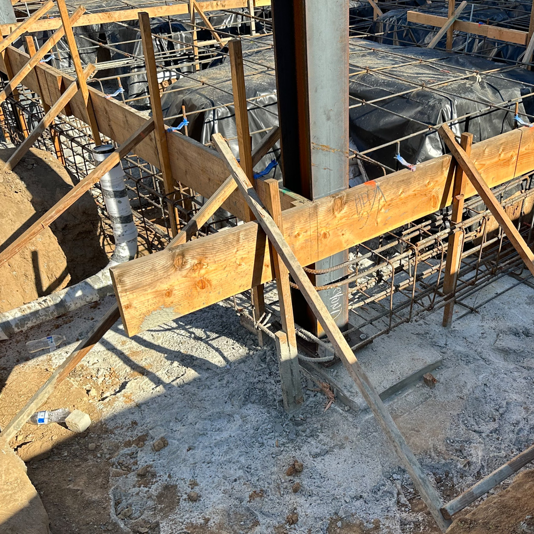 Commercial Structural Engineering