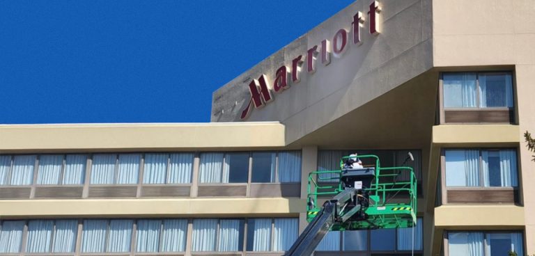 Capital Improvement Contractor