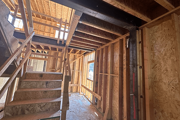 tenant improvement general contractor
